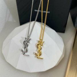 Picture of YSL Necklace _SKUYSLnecklace07cly4118125